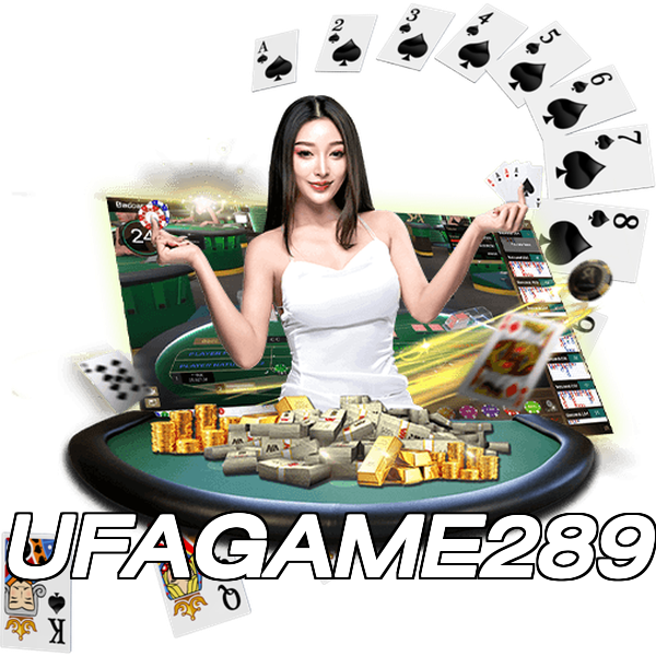 UFAGAME289